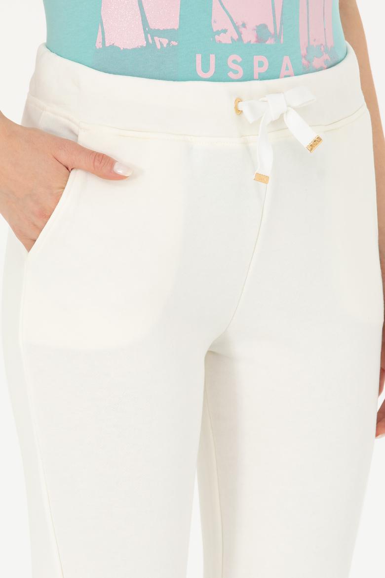 Kadın Ekru Eşofman Altı - 50265829003