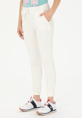 Kadın Ekru Eşofman Altı - 50265829003