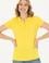 Kadın Sarı Tişört