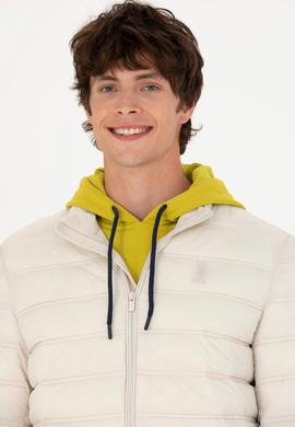 Erkek Taş Mont - 50269095029