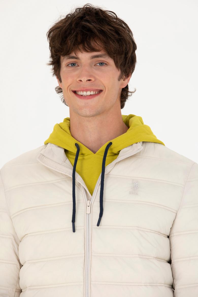 Erkek Taş Mont - 50269095029