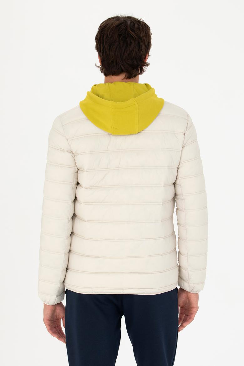 Erkek Taş Mont - 50269095029