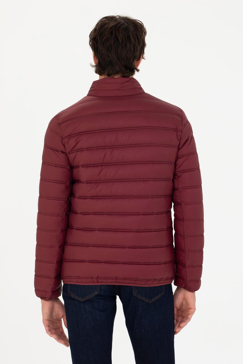 Erkek Bordo Mont - 50269095063