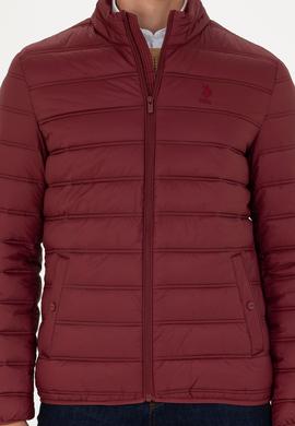 Erkek Bordo Mont - 50269095063