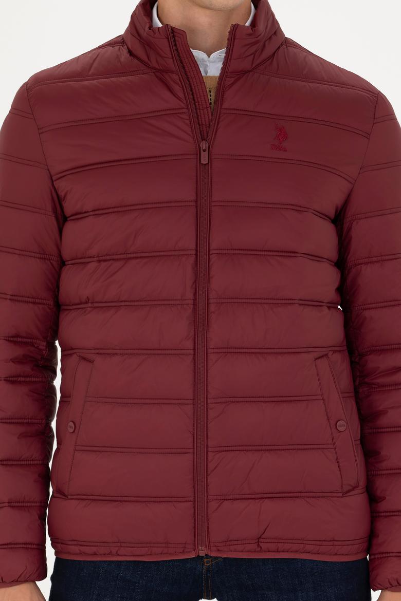 Erkek Bordo Mont - 50269095063