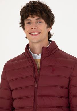 Erkek Bordo Mont - 50269095063