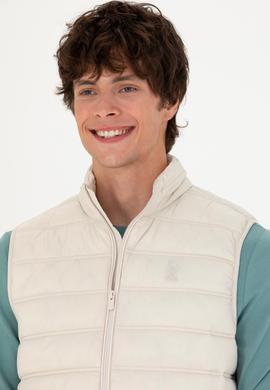 Erkek Taş Yelek - 50269098017