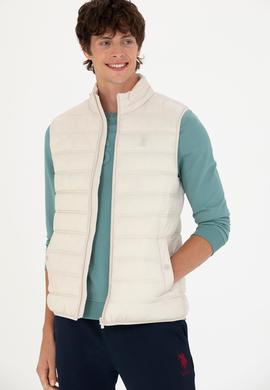 Erkek Taş Yelek - 50269098017