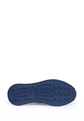 Erkek  Lacivert Spor Ayakkabı - 50278082002