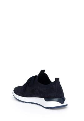 Erkek  Lacivert Spor Ayakkabı - 50278082002