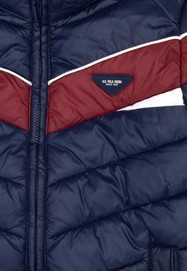 Erkek Çocuk Lacivert Mont - 50269093007