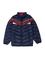 Erkek Çocuk Lacivert Mont
