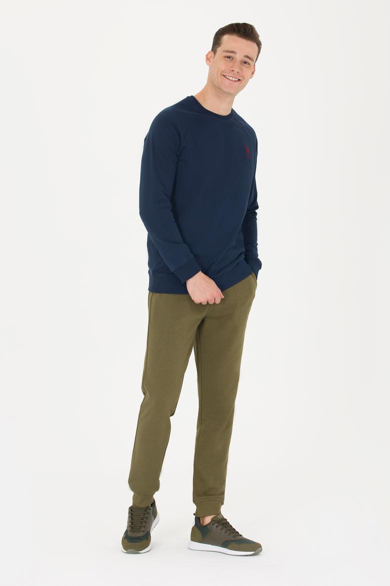 Erkek Haki Eşofman Altı - 50276112046