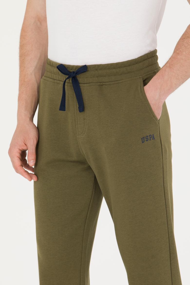 Erkek Haki Eşofman Altı - 50276112046