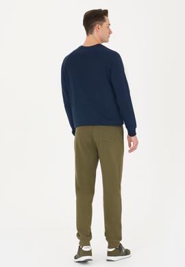 Erkek Haki Eşofman Altı - 50276112046