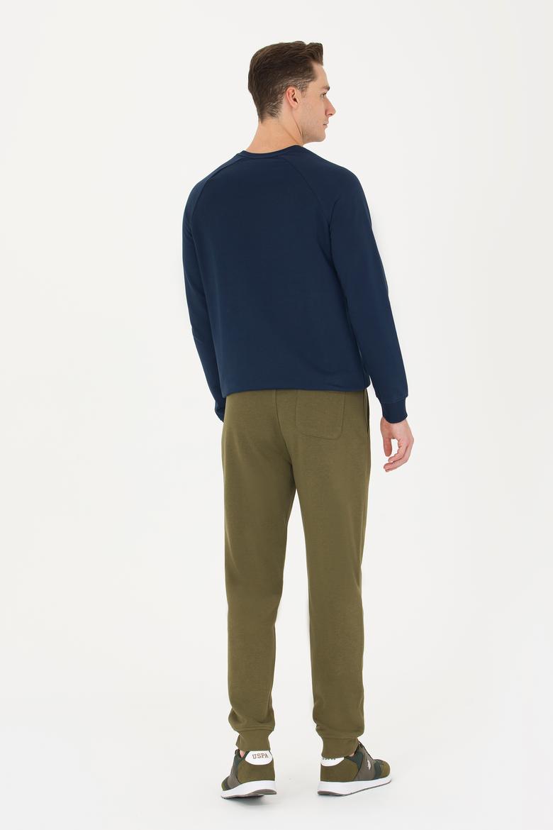 Erkek Haki Eşofman Altı - 50276112046