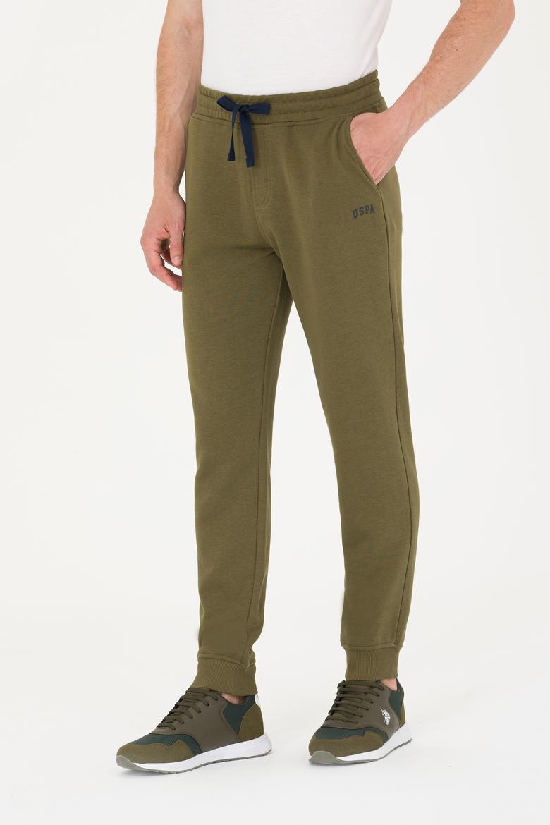 Erkek Haki Eşofman Altı - 50276112046