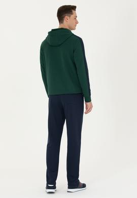 Erkek Lacivert Eşofman Altı - 50273951053