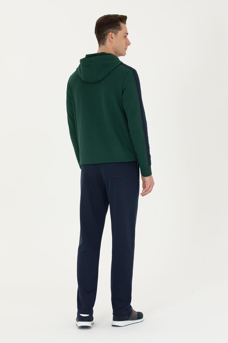 Erkek Lacivert Eşofman Altı - 50273951053