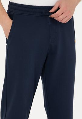 Erkek Lacivert Eşofman Altı - 50273951053