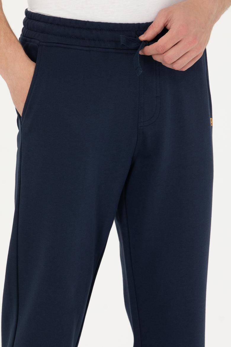 Erkek Lacivert Eşofman Altı - 50273951053