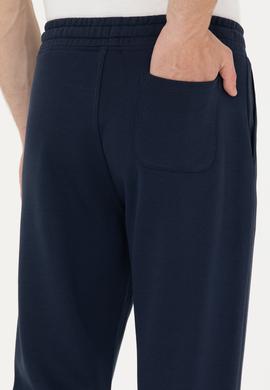 Erkek Lacivert Eşofman Altı - 50273951053