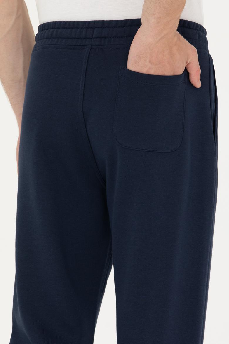 Erkek Lacivert Eşofman Altı - 50273951053