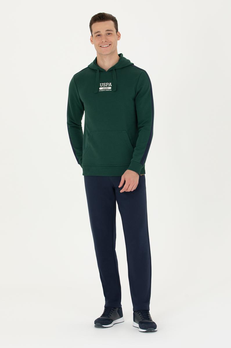 Erkek Lacivert Eşofman Altı