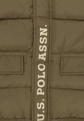 Erkek Çocuk Haki Mont - 50269878008