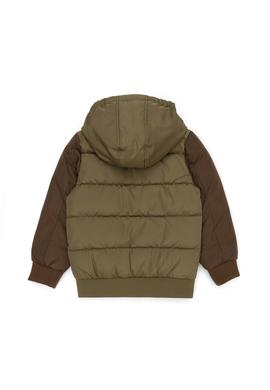 Erkek Çocuk Haki Mont - 50269878008