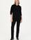 Kadın Siyah Eşofman Altı