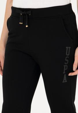 Kadın Siyah Eşofman Altı - 50272999034