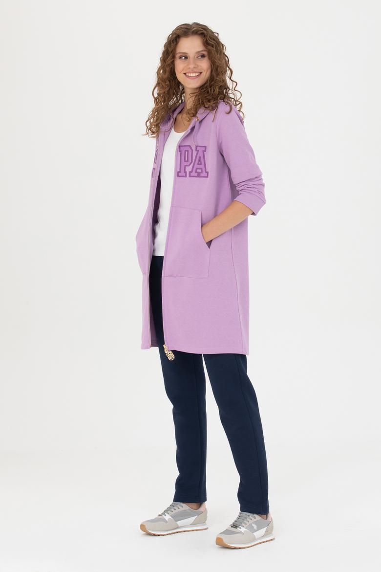 Kadın Lacivert Eşofman Altı - 50276506010