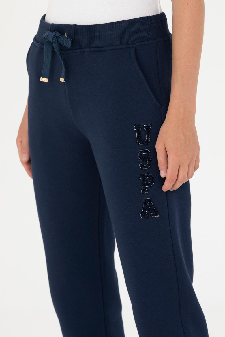 Kadın Lacivert Eşofman Altı - 50276506010