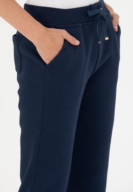 Kadın Lacivert Eşofman Altı - 50276506010