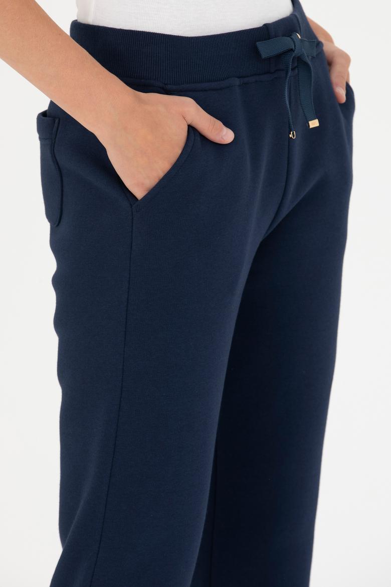 Kadın Lacivert Eşofman Altı - 50276506010