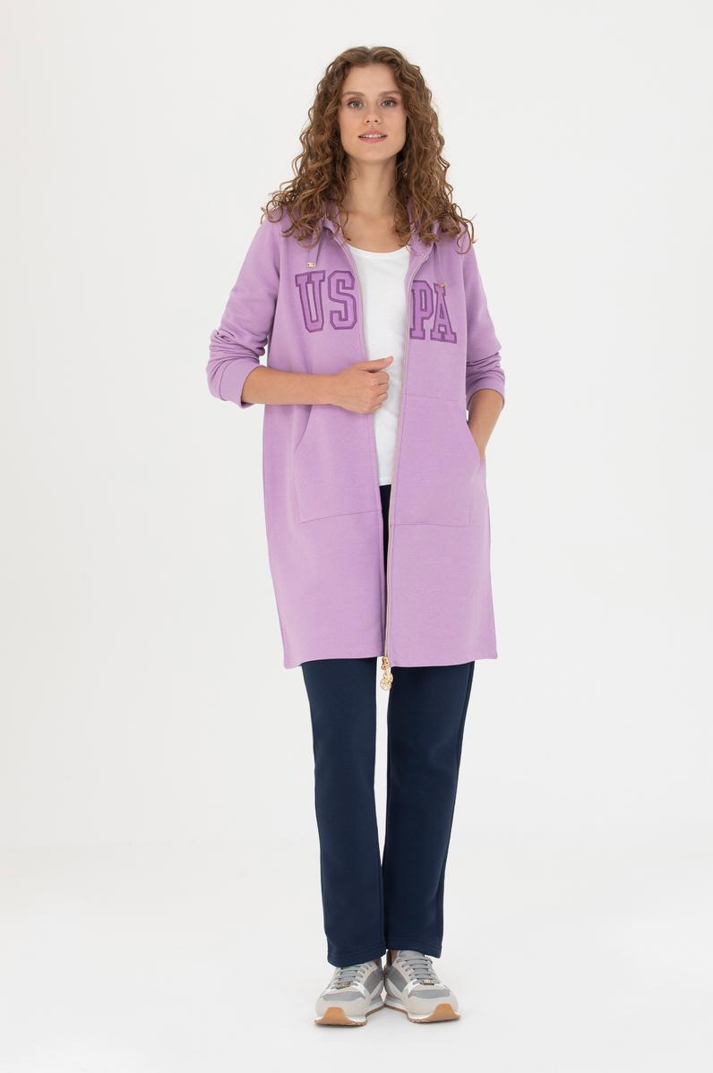 Kadın Lacivert Eşofman Altı