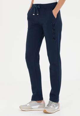 Kadın Lacivert Eşofman Altı - 50276506010