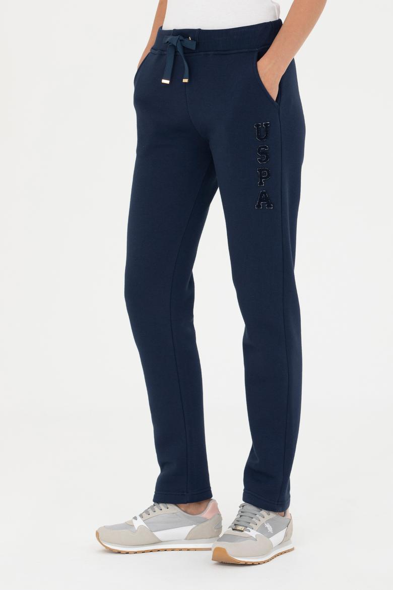 Kadın Lacivert Eşofman Altı - 50276506010