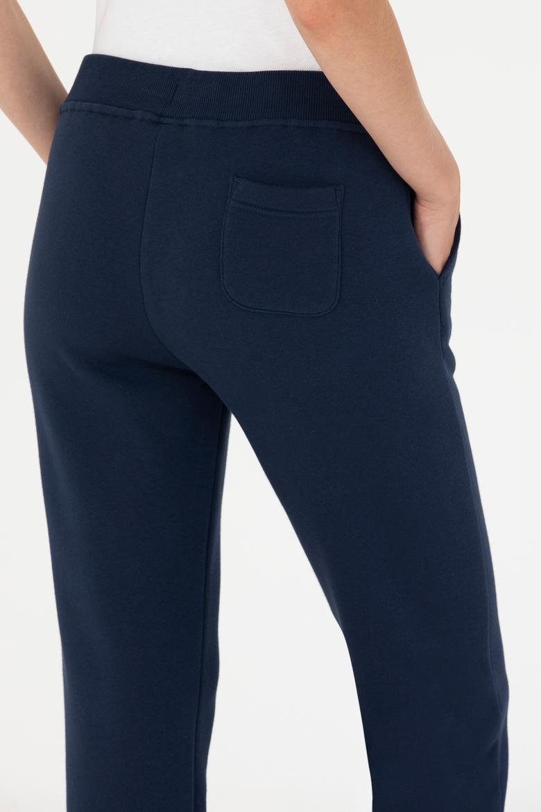 Kadın Lacivert Eşofman Altı - 50276506010