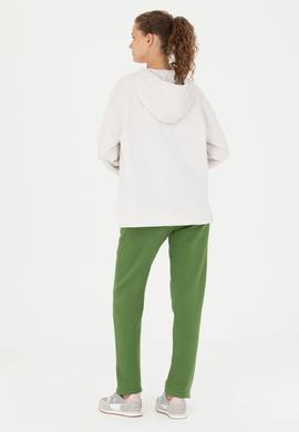 Kadın Yeşil Eşofman Altı - 50276506018