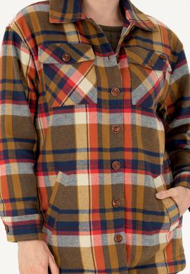 Kadın Coconut Ceket - 50242042026