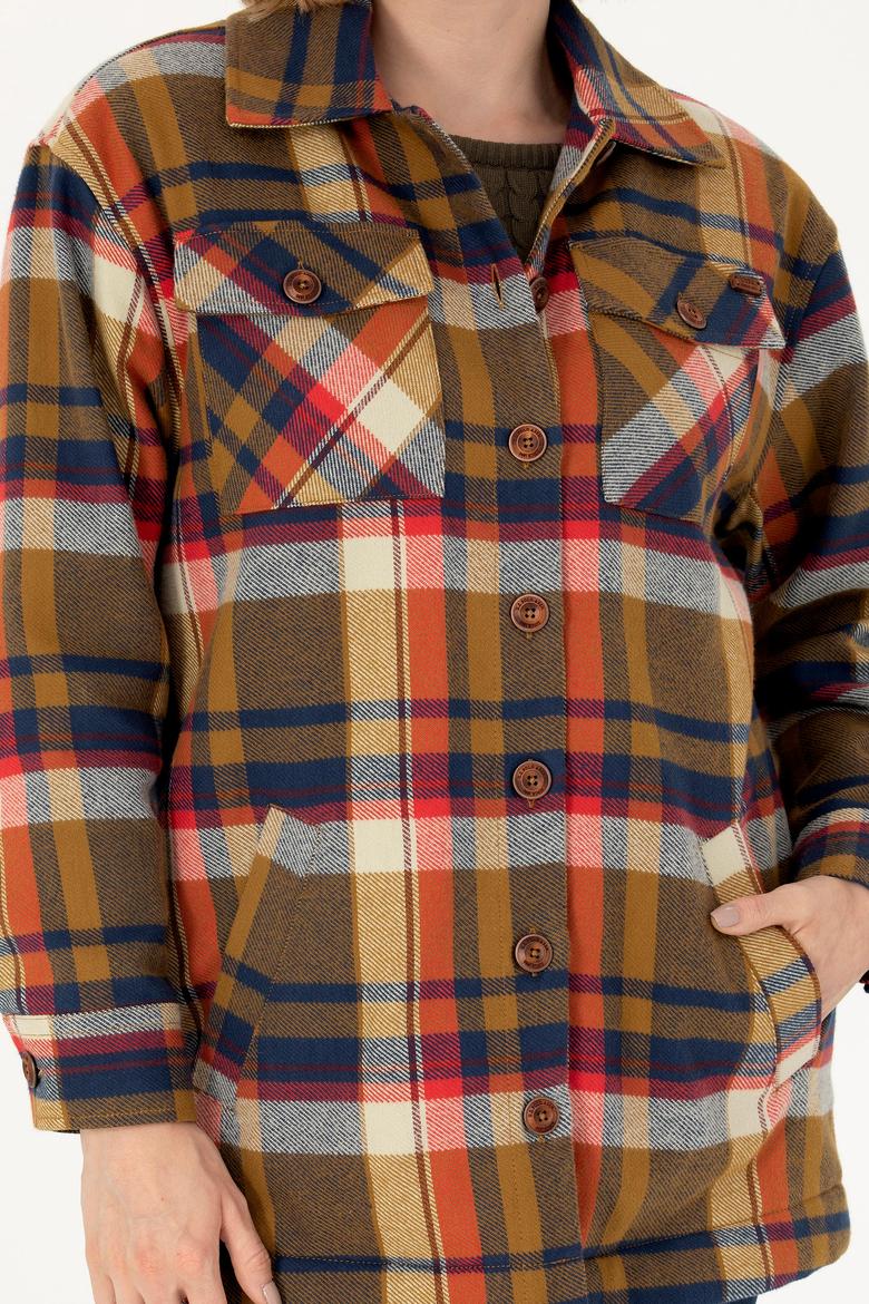 Kadın Coconut Ceket - 50242042026