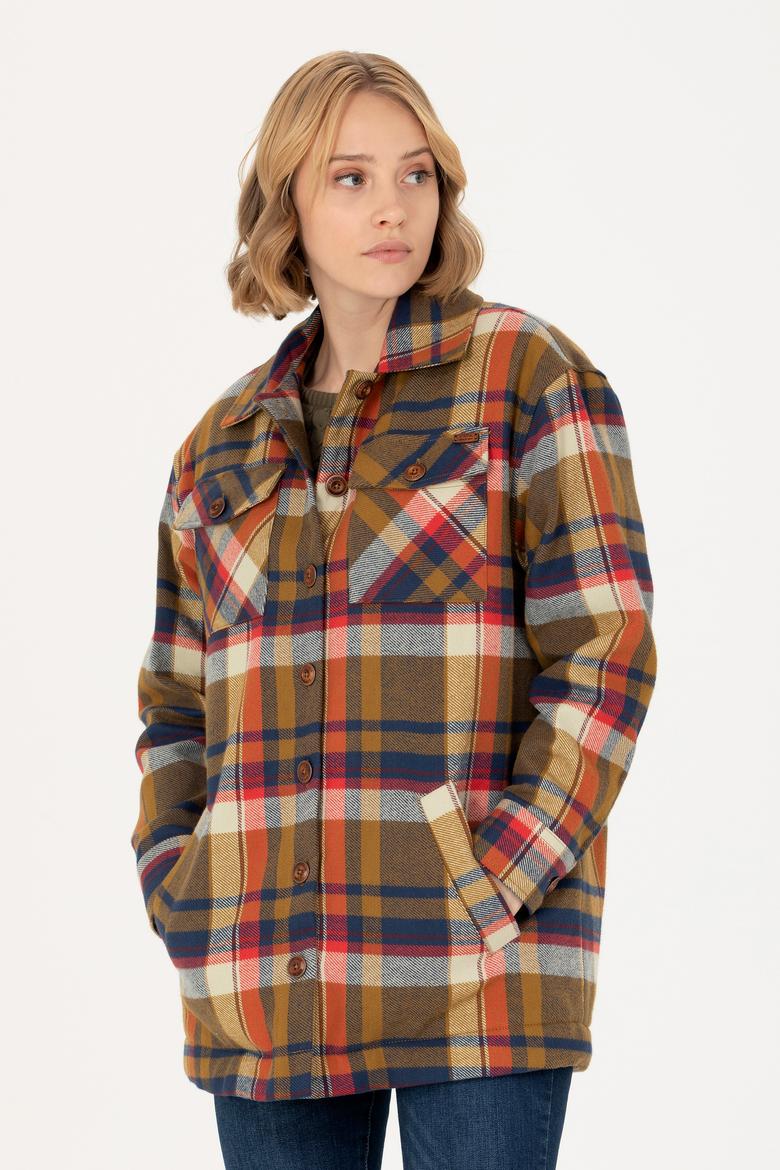 Kadın Coconut Ceket - 50242042026