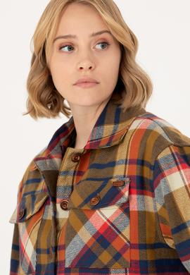 Kadın Coconut Ceket - 50242042026