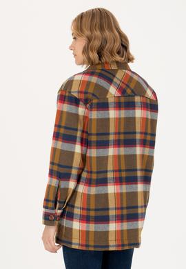 Kadın Coconut Ceket - 50242042026