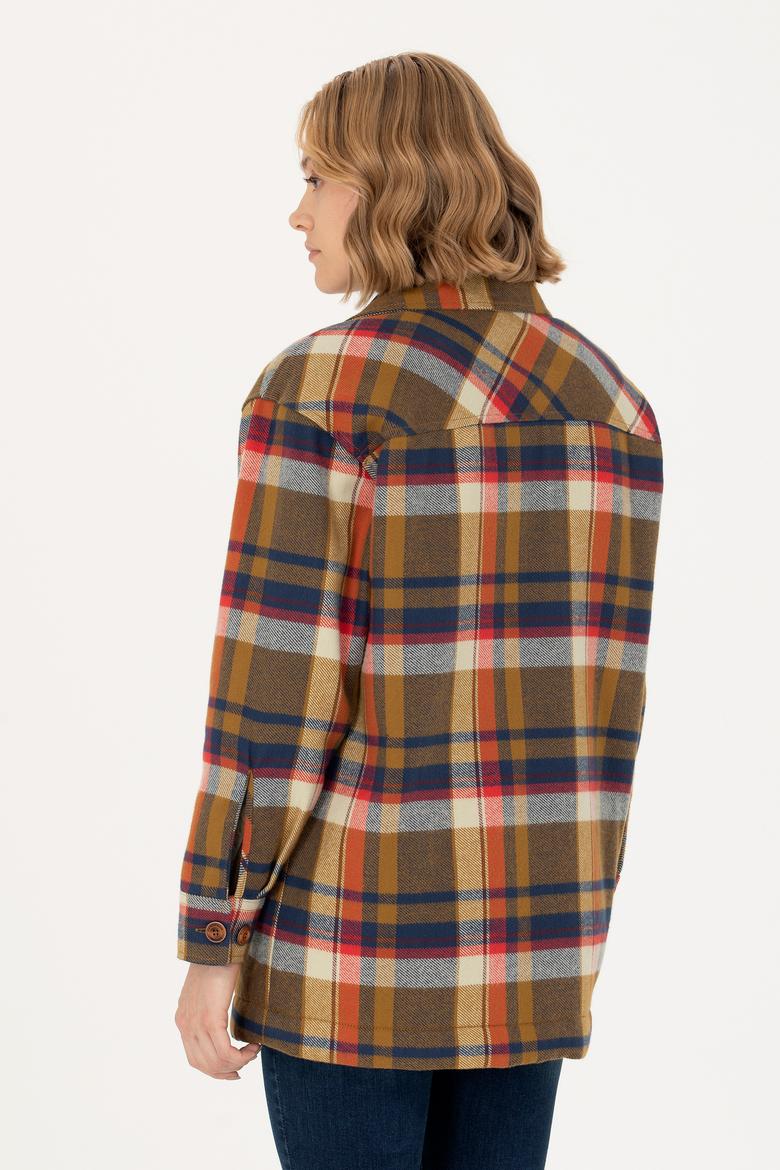 Kadın Coconut Ceket - 50242042026