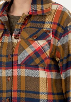 Kadın Coconut Ceket - 50242042026