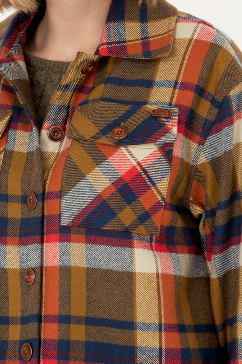 Kadın Coconut Ceket - 50242042026