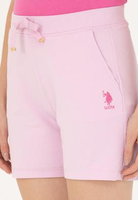 Kadın Manolya Örme Şort - 50262609086